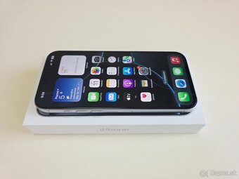 Apple iPhone 16 Pro Max 256GB WHITE ,Záruka - 2