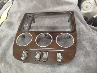 Mercedes Benz ML W163 - 2