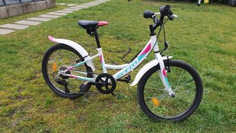 Detský bicykel CTM Maggie - 2
