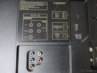 PANASONIC TX58HX810E - 2