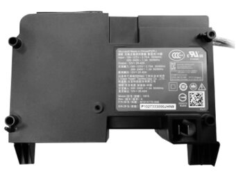 Nový originálny zdroj pre Xbox One X - 2