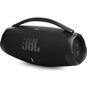 JBL Boombox 3 WiFi - 2