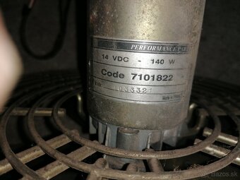 Predám ventilátor - 2