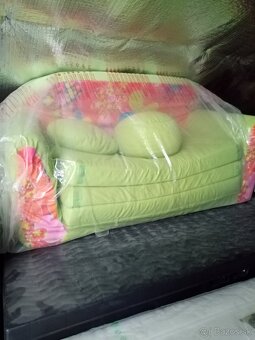 Ponúkam balík mix oblečenia - 2