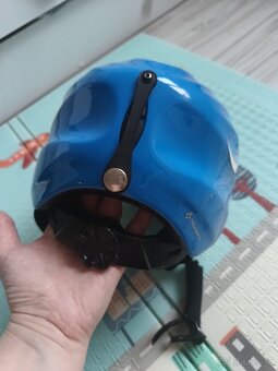 Lyžiarska prilba (48-52) - 2