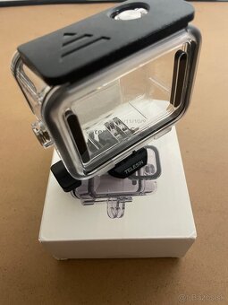 vodotesný obal na GoPro Hero 13/12/11/10/9 - 2