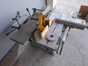 Multifunkčný stroj  Robland K26 - 2