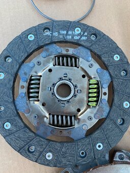 Predam spojkovu sadu 1.6 74/75/77kw - 2