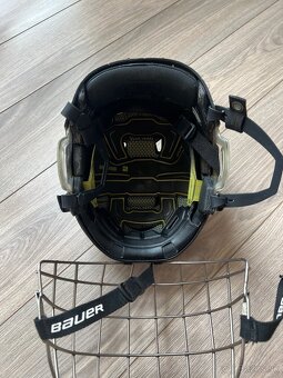 Hokejová výstroj - 2