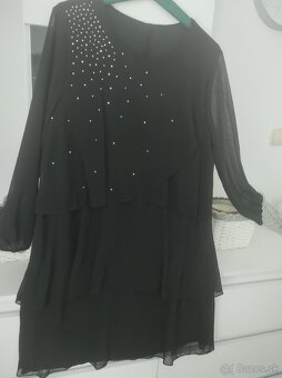 Predám krásne spoločenské šaty - 2