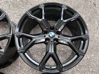 Bmw original M paket R21 - 2