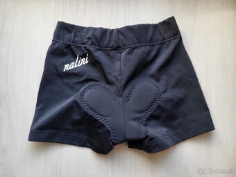 Damske cyklogate xs/s - 2