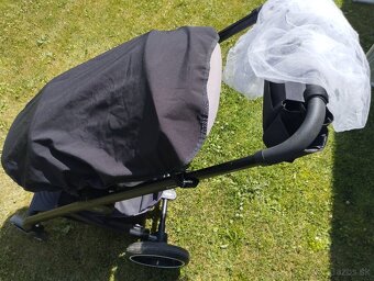 Kočiar Cybex Balios S - 2