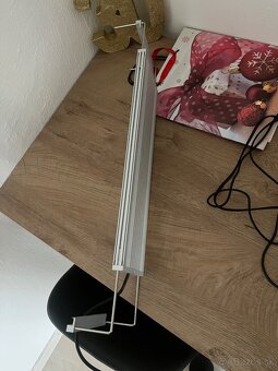 Optiwhite akvarium set - 2