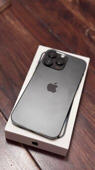 iPhone 14 pro max 128 - 2