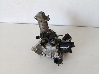 EGR ventil renault megane3 h8200836358 80€ - 2