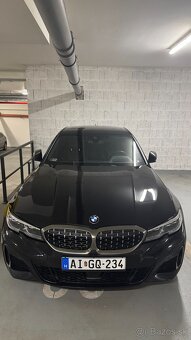 BMW M340i 2020 xDrive - 2