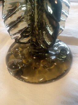 Skleneny stromcek - 2