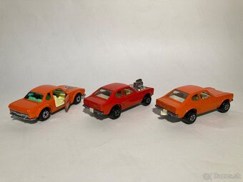 Matchbox Superfast - 2
