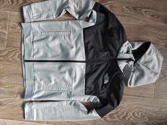The North Face mikina - 2