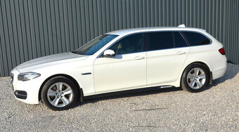 BMW rad 5 Touring 2.0 D 520 xDrive - 2
