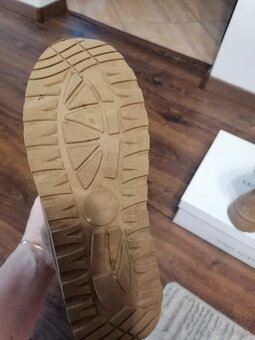 Dámske zimné čižmy - 2