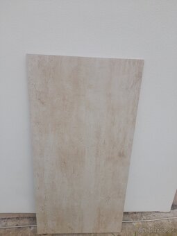 Dlažba 60x120 béžová - 2