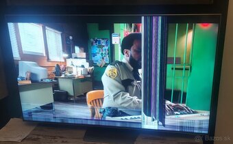 Samsung Neo QLED QE55QN85C - 2