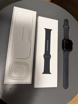 Apple Watch Series 11 Cellular 46 mm - 2