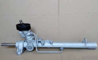 Hrebeň riadenia pre Octavia 1, Golf 4 - 2