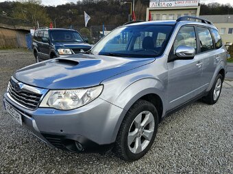 Subaru Forester 2.0 XS Comfort - 2