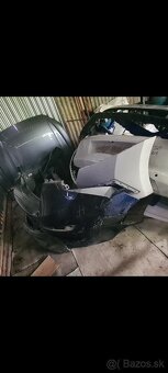 Predam karosarske diely - 2