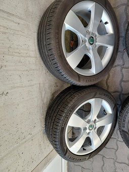 4x Skoda Octavia - pegasus - 2