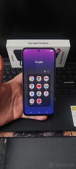 🟢Samsung Galaxy A55 5G - 2