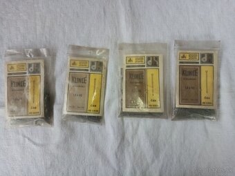 klince, retro balenie - 2