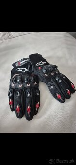 Rukavice Alpinestars - 2