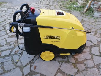 Predám vysokotlakový čistič karcher HDS 9/18 - 4MX - 2