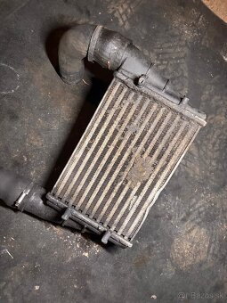 Intercooler 1.9 TDi - 2