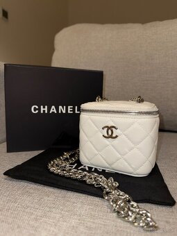 Kabelka Chanel - 2