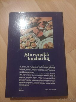 Slovenská kuchárka - 2