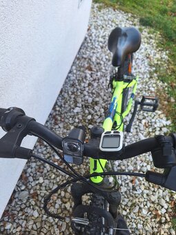 Predam detsky bicykel - 2