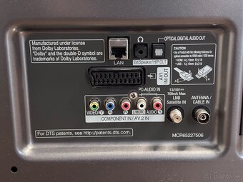 LG 42LB650V 42” SMART 3D Full HD TV - 2