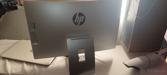 HP pavilion all in one - 2