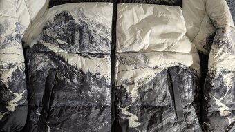 bunda The North Face 700 - 2