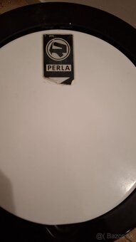 Retro ROMO Perla funkční - 2