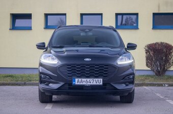 Ford Kuga ST - line 112 kw a/t 5d - 2