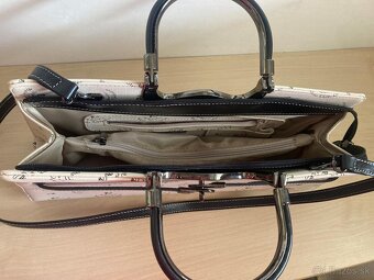 Kabelka Valter Valentino - 2