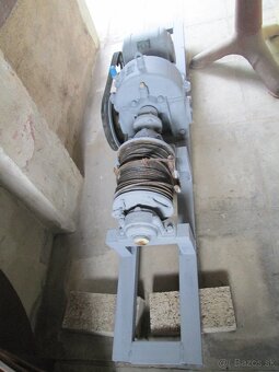 Elektroprevodovka - NAVIJAK - 2