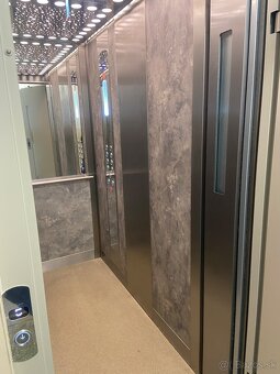 2izbovy byt v Trenčíne - 2