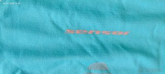 Dámske tricko Sensor, v. M - 2